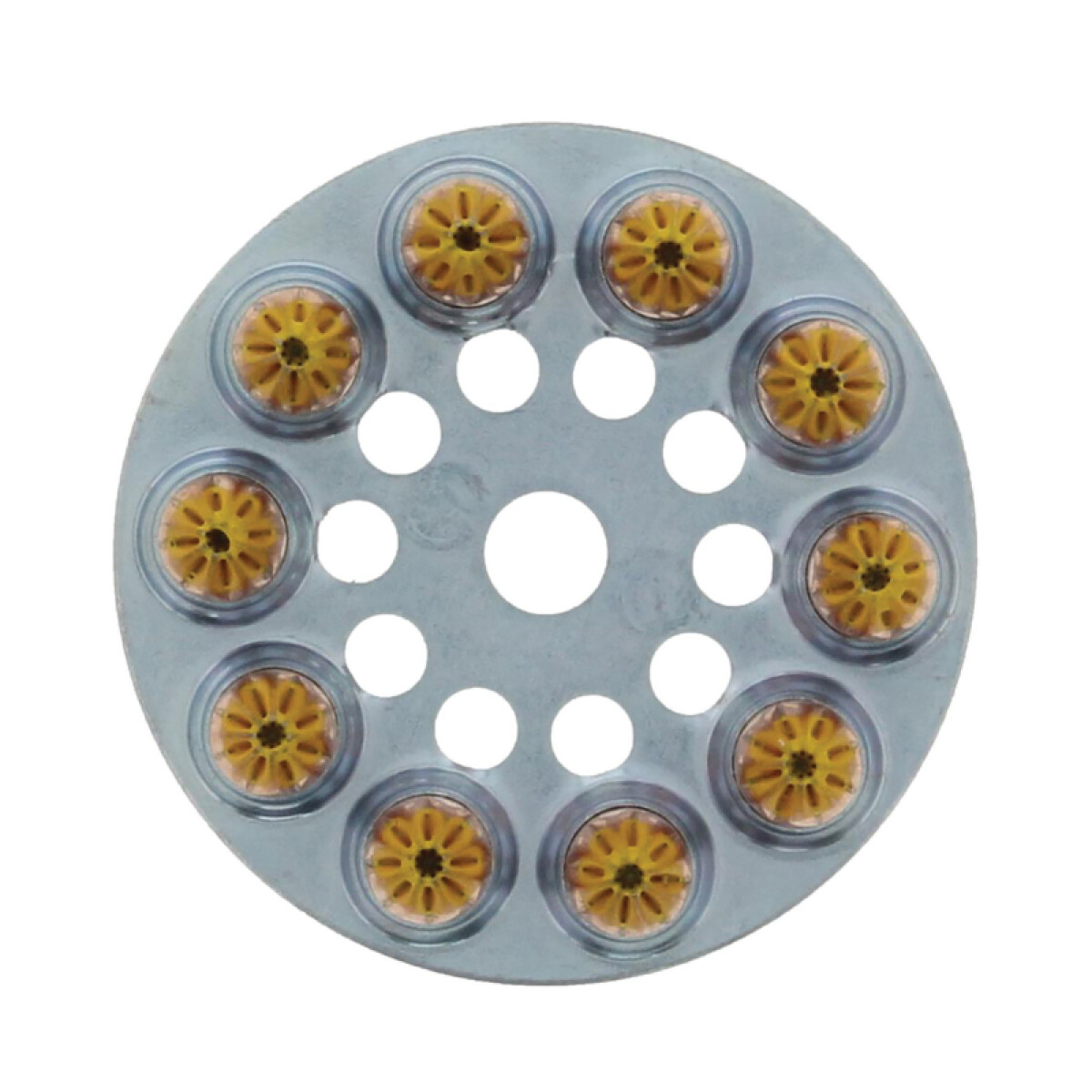 Cargas rojas p/ pistola p-200 / p-370 - ST0065 