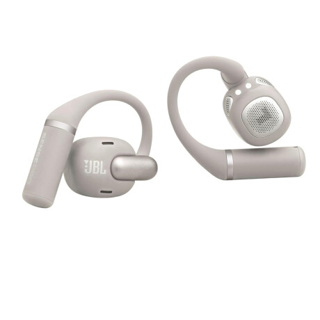 Auriculares Inalámbricos JBL Sense Pro Open Ear TWS Gris Auriculares Inalámbricos JBL Sense Pro Open Ear TWS Gris