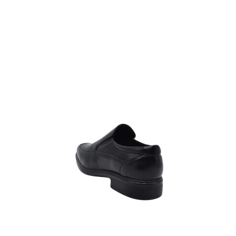 ZAPATO 39-44 BLACK