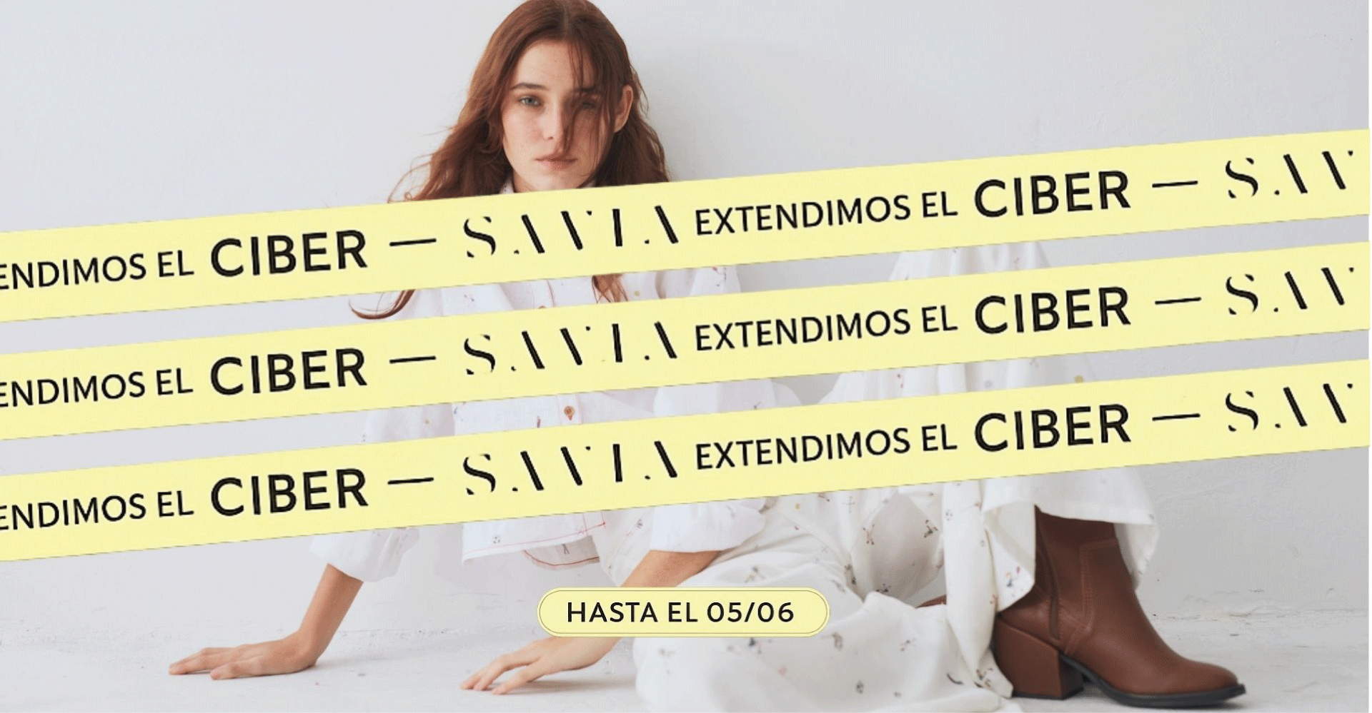 EXTENDIMOS EL CIBER