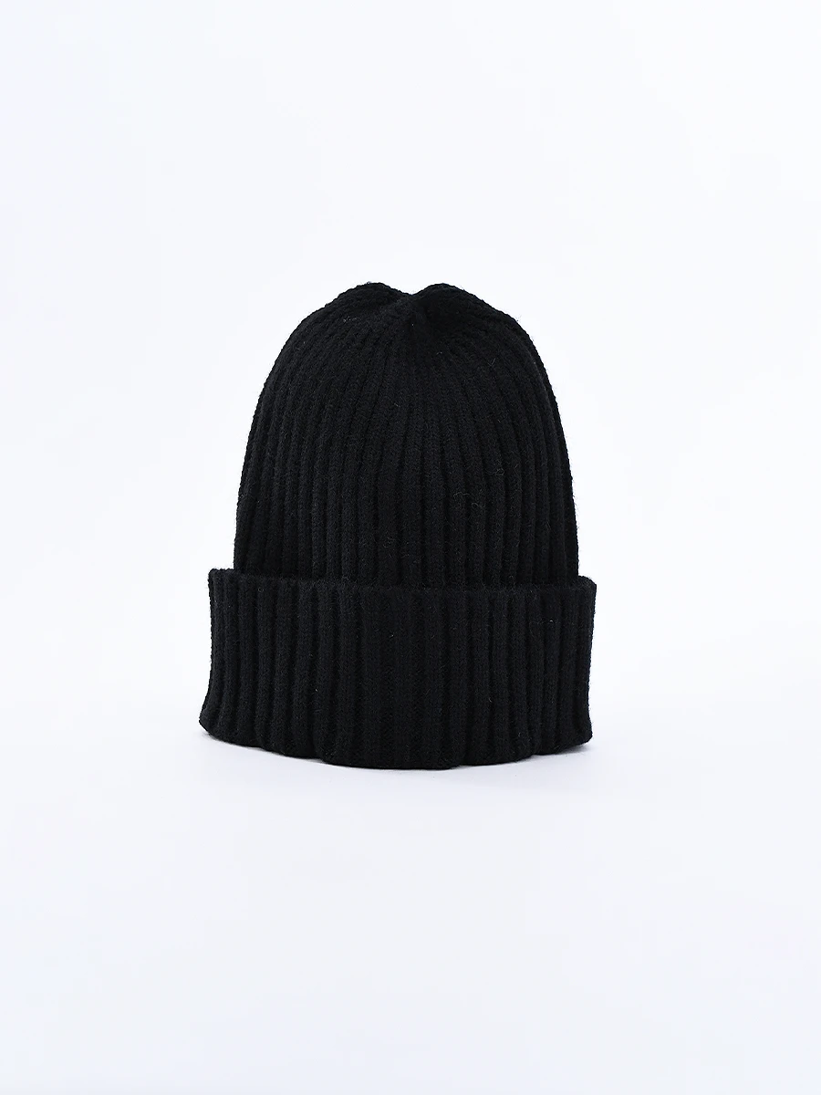 GORRO ANNA - NEGRO 