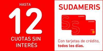 SUDAMERIS