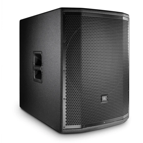 Subwoofer Activo Jbl Prx818xlfw Subwoofer Activo Jbl Prx818xlfw