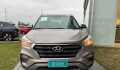 Hyundai Creta 1,6 AT Limited - 2018 Hyundai Creta 1,6 AT Limited - 2018