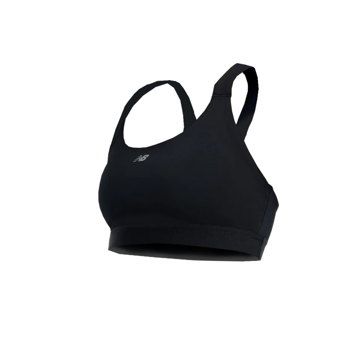 TOP NEW BALANCE - BLACK 