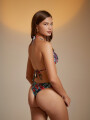 Top+bikini Twist Estampado 69