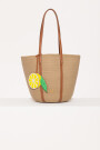 TOTE TIBBY Beige