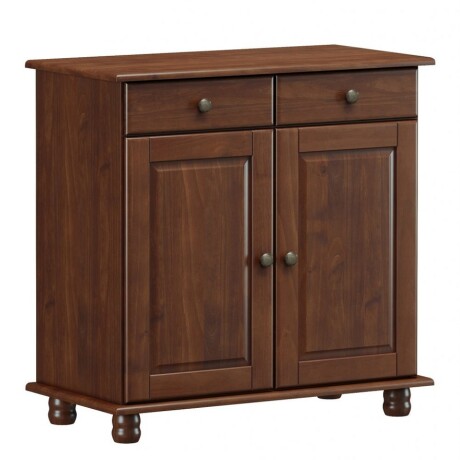 Aparador Bajo 2P 2C Madera Finestra RUBI 8928W Aparador Bajo 2P 2C Madera Finestra RUBI 8928W