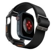Malla Spigen Lite Fit Pro Apple Watch 46mm Black 8609 USA Malla Spigen Lite Fit Pro Apple Watch 46mm Black 8609 USA