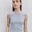 MUSCULOSA P.CAKE VICCOLINO GRIS