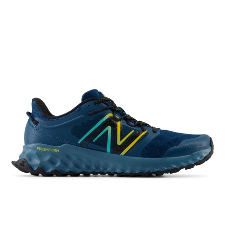Championes New Balance de Hombre - Garoé - MTGAROT1 BLUE