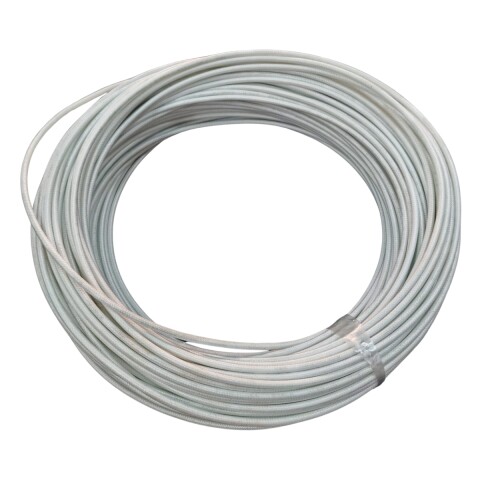Cable de fibra para alta temperatura 2,5mm Cable de fibra para alta temperatura 2,5mm