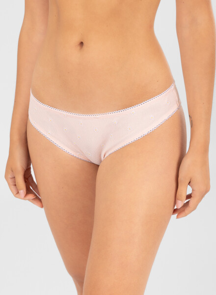 Bikini twilight Rosado