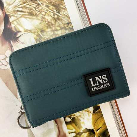 Billetera Vera Petróleo