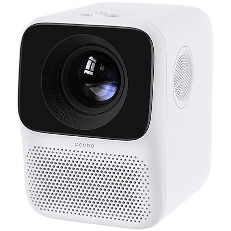 Proyector Wanbo New T2 Max Proyector Wanbo New T2 Max
