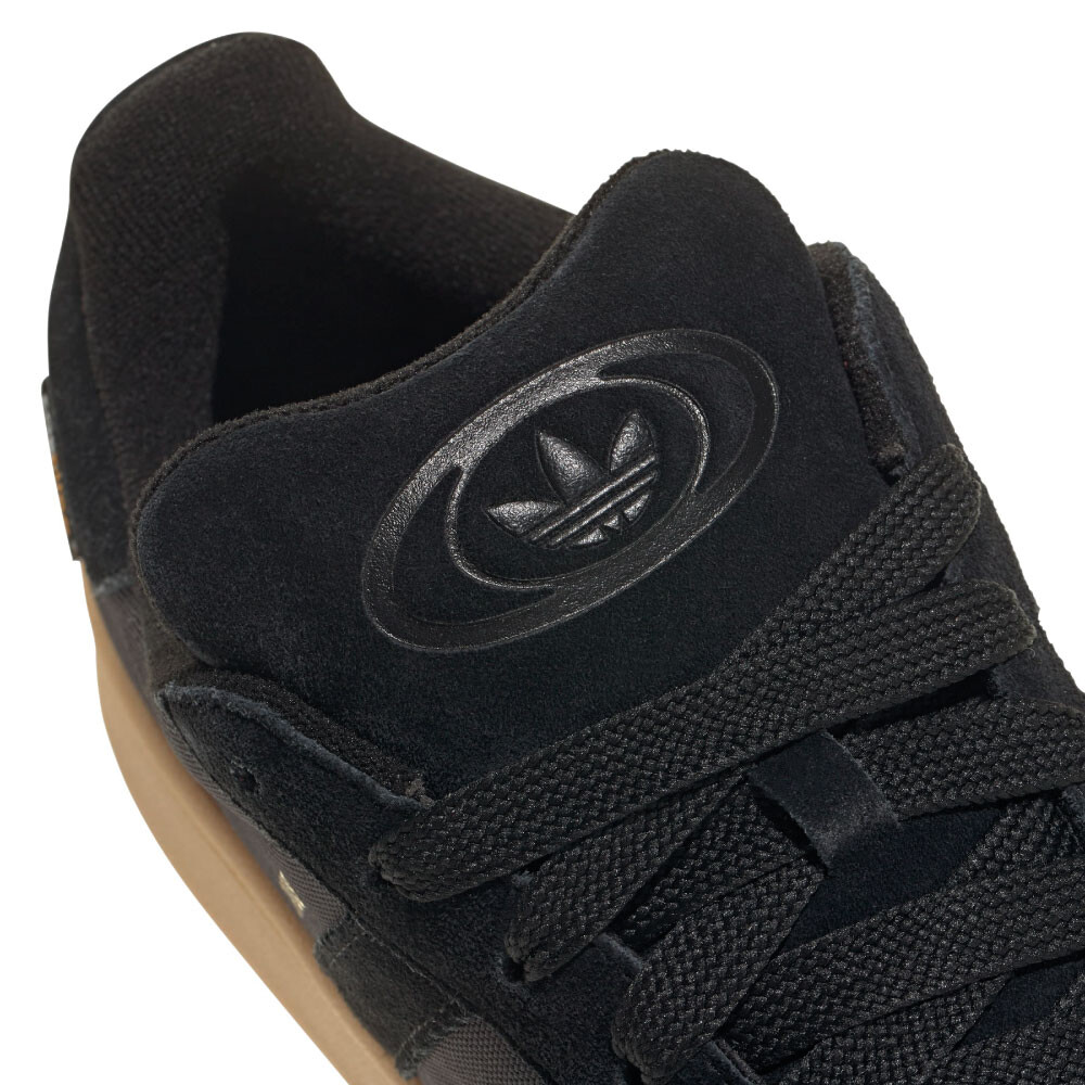 Campus 00S - Hombre Black