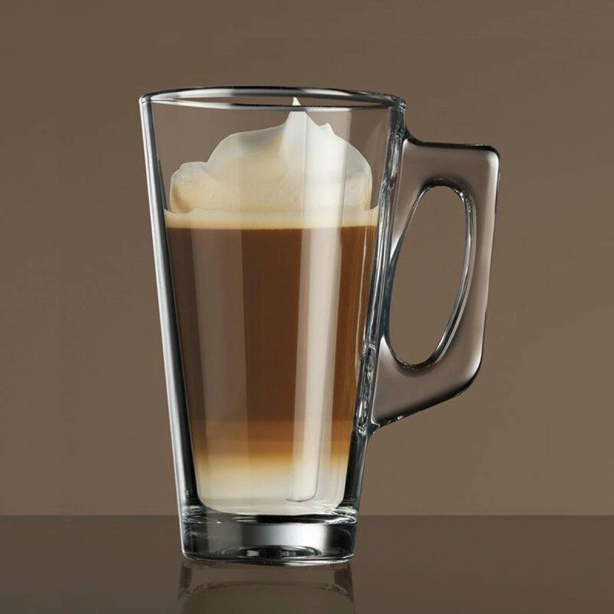 Juego De 6 Tazas Café 350ML 