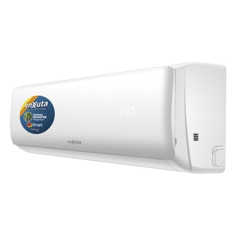 Aire acondicionado Enxuta Aaenxi222s-24000 Blanco 220v Aire Acondicionado Enxuta Aaenxi222s-24000 Blanco 220v
