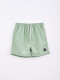 SHORT ROMA VERDE