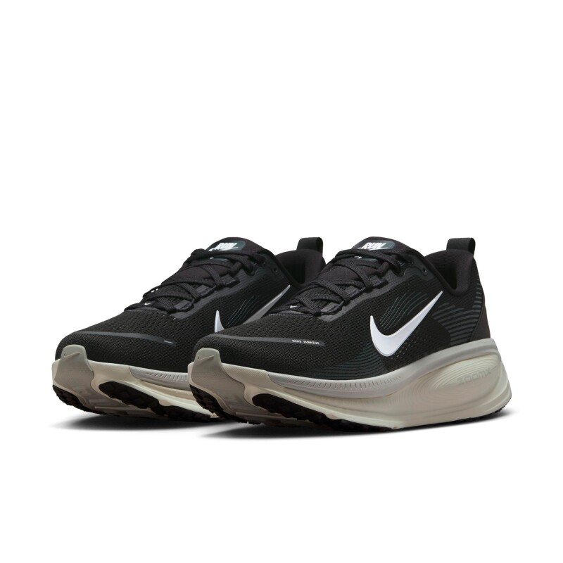 Championes Nike Vomero 18 de Hombre Negro