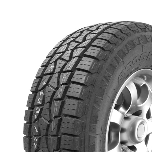 235/75 R15 INFINITY ECOGRIP 6PR 104/101R 235/75 R15 INFINITY ECOGRIP 6PR 104/101R
