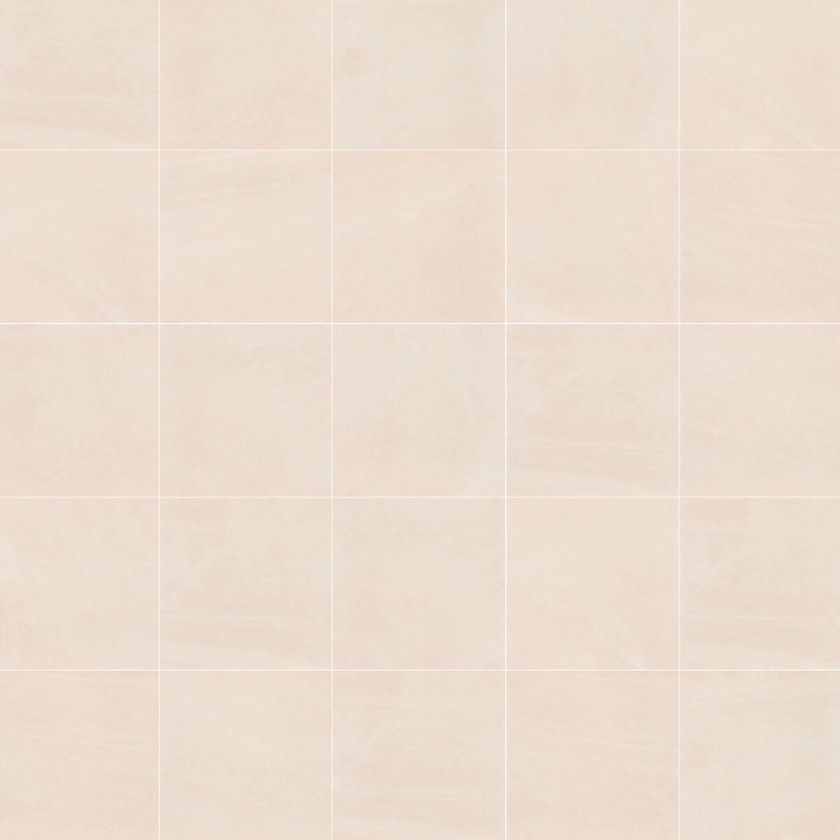 Porcelanato Beige Claro Acetinado 84X84Cm 9Mm Piso Pared Acher Cer micas