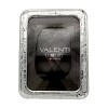 ADORNO PORTARETRATO VALENTI PLATINO 18 Plateadouniforme