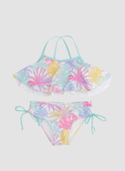 Bikini machalita ii 6-16a Tropicalia