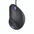 Imagen de Mouse Cableado Vertical TRUST GXT144 Rexx RGB - Black