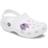 Jibbitz One Piece Jinbe Multicolor