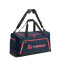 Bolso Topper Training Med Azul Coral