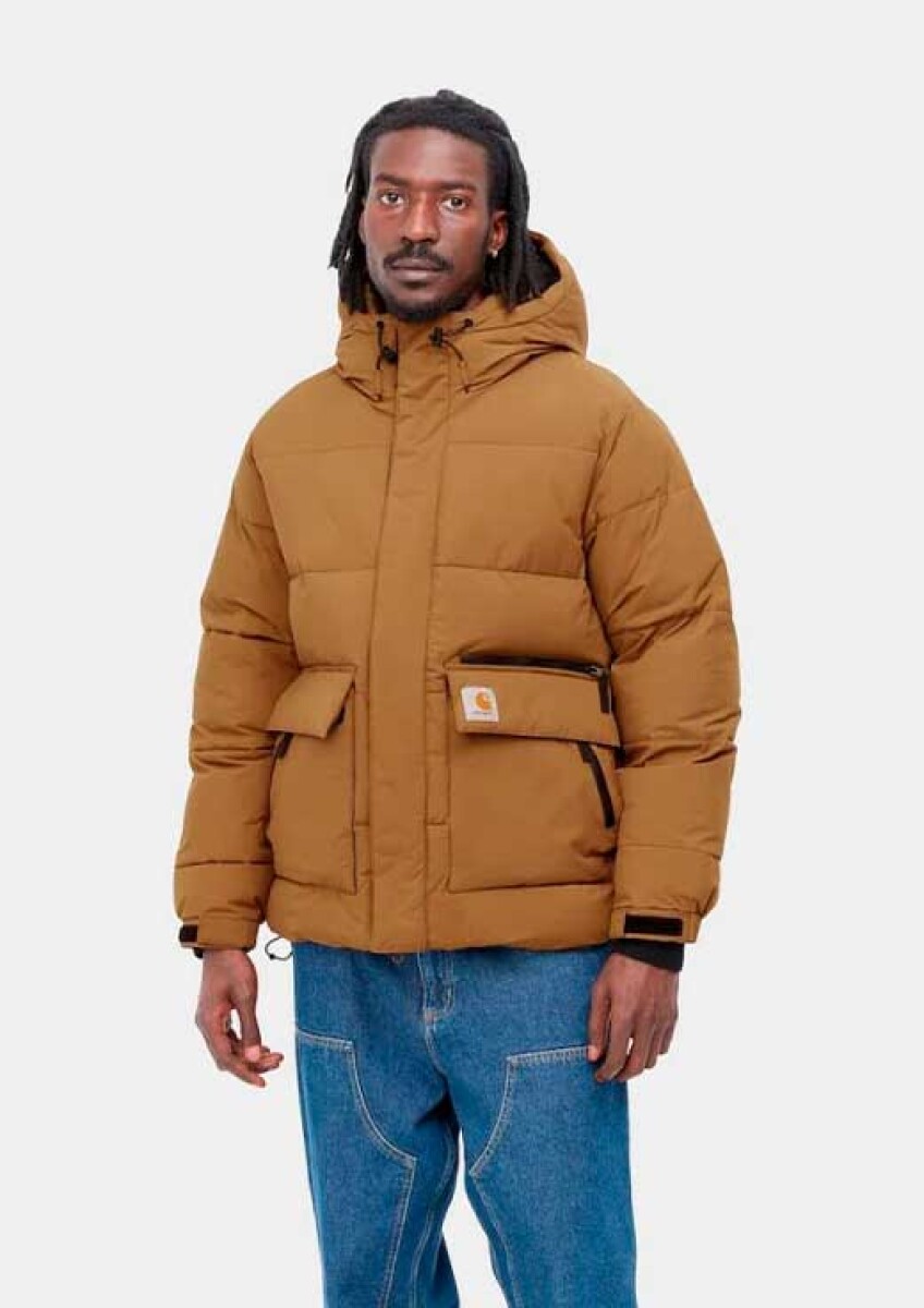 munro jacket 