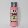 PINTURA ACRILICA ARTISTICA DIBU 60 ML. DIFERENTES COLORES COLOR ROSA CHICLE 030