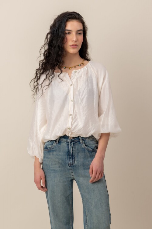 Blusa Moon Blusa Moon