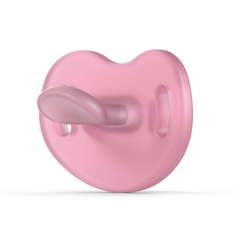 Chupete 0-6M Anatómico SX PRO Silicona Suavinex Smoothie Rosa