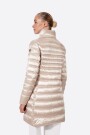 CAMPERA ZOE Champagne