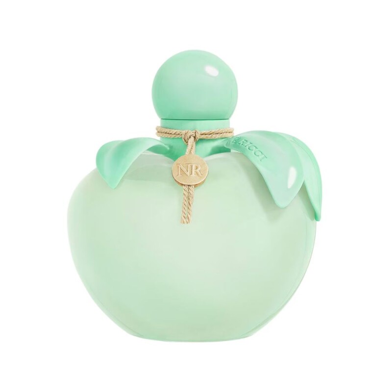 Nina Nature Eau de Toilette 80ml