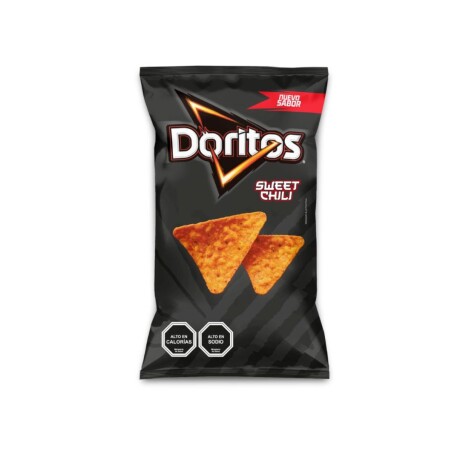 NACHOS DORITOS PEPSICO 82 GRS NACHOS DORITOS PEPSICO 82 GRS