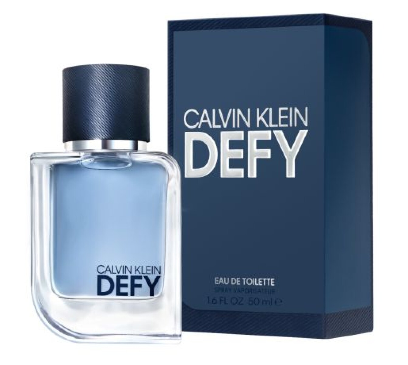 PERFUME CALVIN KLEIN MEN DEFY EDT 100ml 