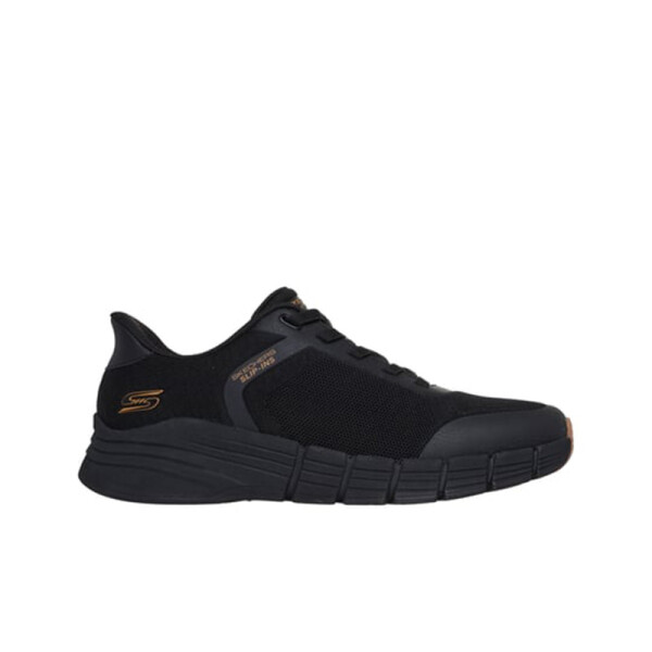 Championes Slip-Ins Bobs 2.0 Negro