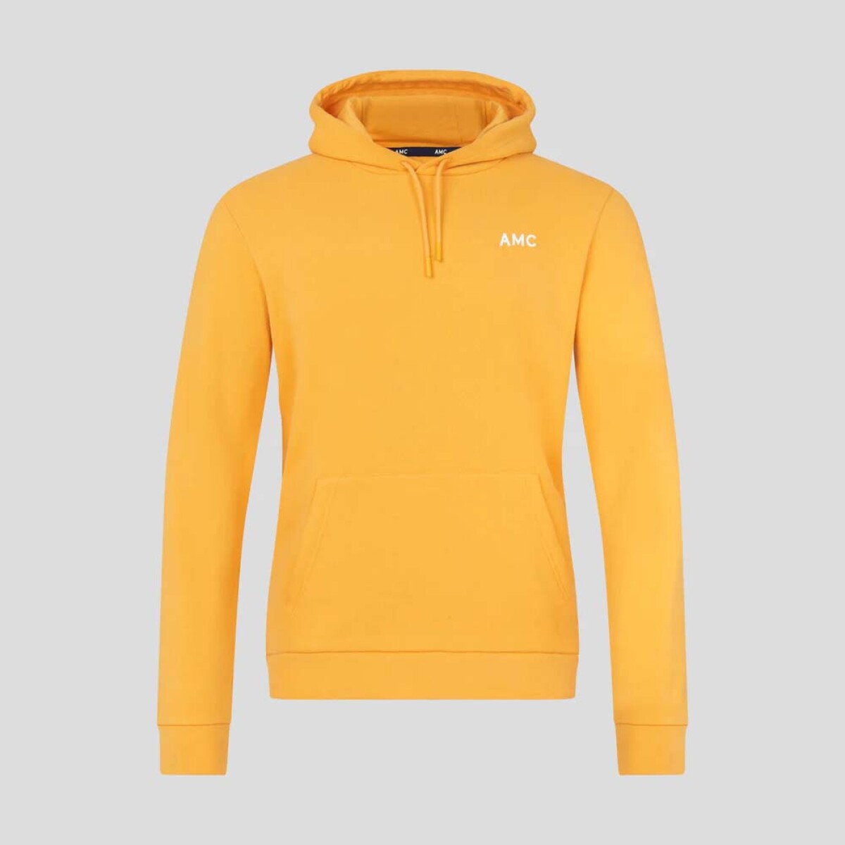 Andy Murray Graphic Fleece Back Hoodie - Hombre 