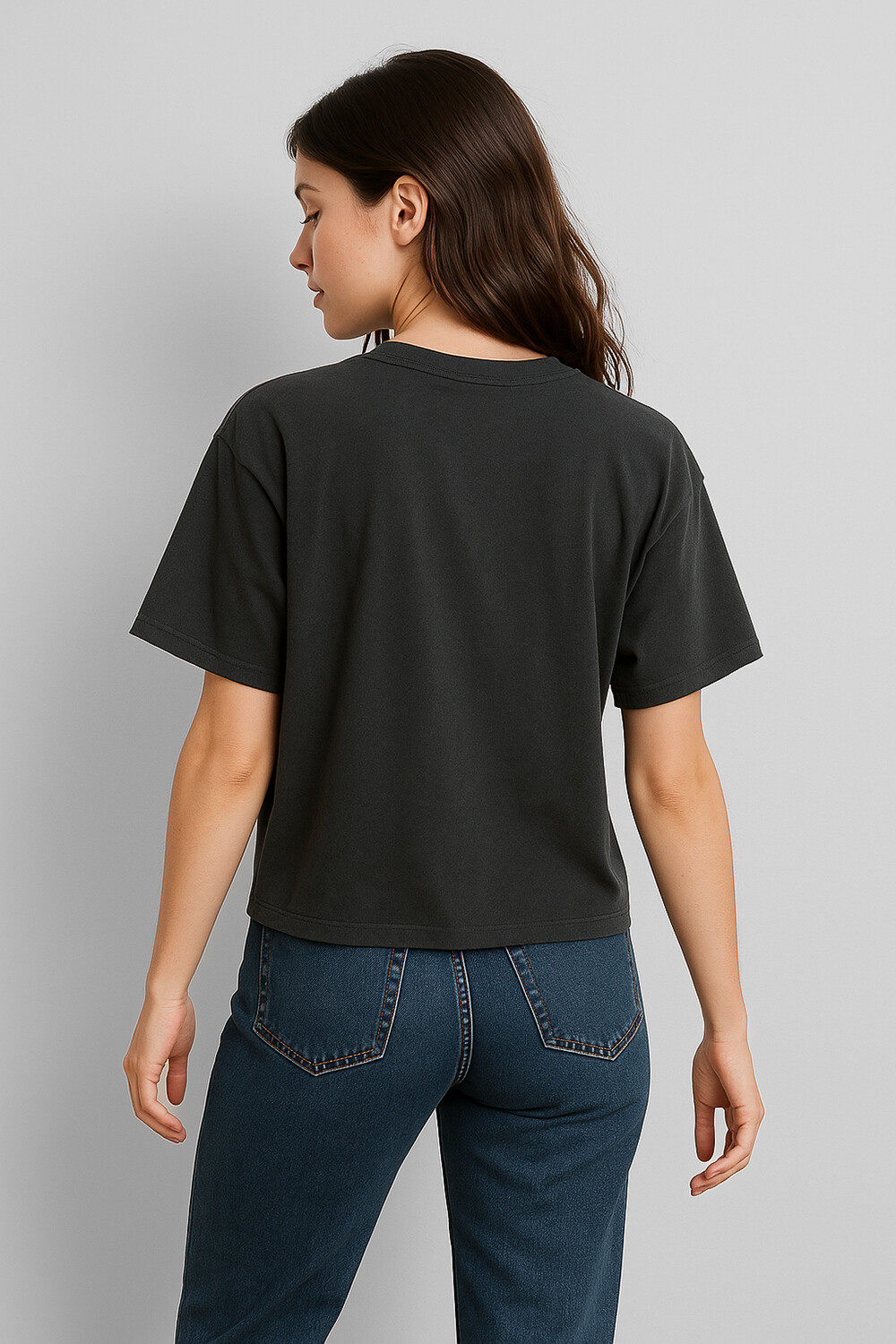 Remera Minehrva Estampado 2