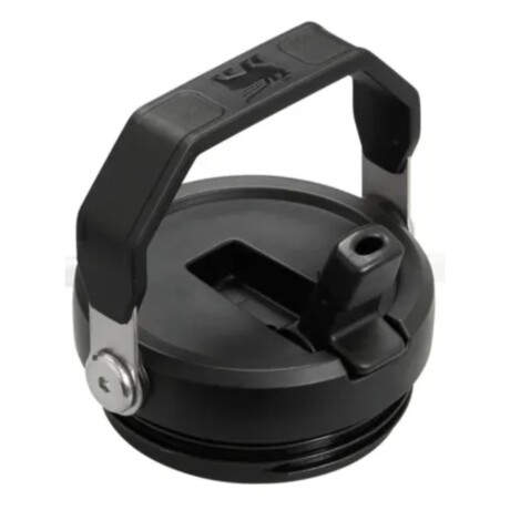 Botella Térmica Stanley Flip Straw 887ml Negro