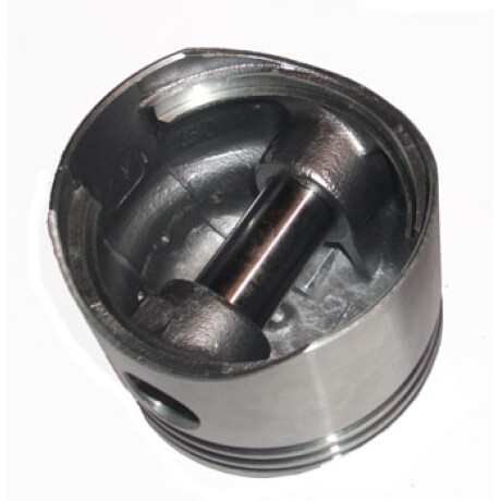 PISTON RENAULT STD 78MM MIDLUM DCI CON PERNO Y SEGURO - PISTON RENAULT STD 78MM MIDLUM DCI CON PERNO Y SEGURO -