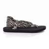 Sandalias Sanuk Yoga Slingshot Negro