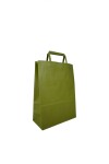 Bolsa lisa acuario 22x10x30 cm CARDAMOMO