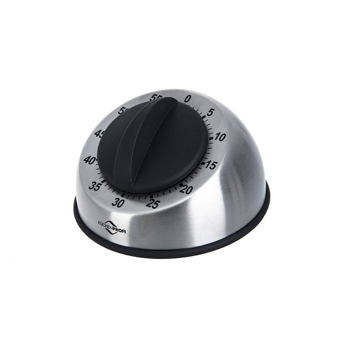 Timer Metal Planet Kuchenprofi 