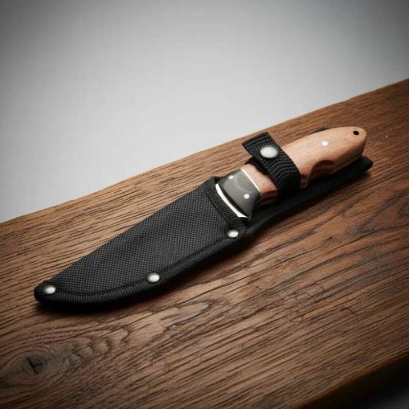 Cuchillo Safari 11 cm de Hoja Cuchillo Safari 11 cm de Hoja