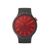 Reloj Swatch Midnight ModeS B05B111 de Silicona Reloj Swatch Midnight Modes B05b111 De Silicona