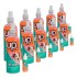 Kit Educador Sanitario Perro Adiestramiento Caca Pipi X10 Ax Kit Educador Sanitario Perro Adiestramiento Caca Pipi X10 Ax